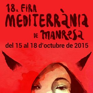 MUSICAT serà present a la 18a Fira Mediterrània de Manresa